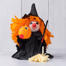 Load image into Gallery viewer, Halloween Witch - Large
