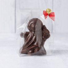 Load image into Gallery viewer, Dark Chocolate Ghost
