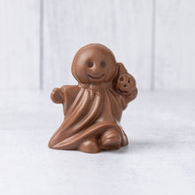 Load image into Gallery viewer, Milk Chocolate Ghost

