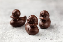 Load image into Gallery viewer, Dark Chocolate Ducks
