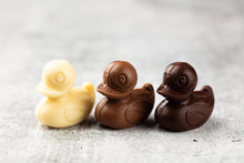 Load image into Gallery viewer, White Chocolate Ducks
