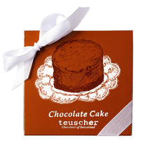 Load image into Gallery viewer, Teuscher Chocolate Cake
