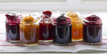 Load image into Gallery viewer, Teuscher Fig &amp; Grapes Jam
