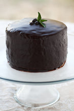 Load image into Gallery viewer, Teuscher Chocolate Cake
