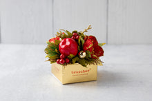 Load image into Gallery viewer, Place Setting - Holiday Flowers
