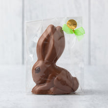 Load image into Gallery viewer, Hollow Teuscher Chocolate Easter Bunny - Milk
