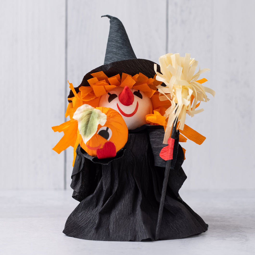 Halloween Witch - Large
