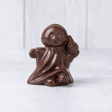 Load image into Gallery viewer, Dark Chocolate Ghost
