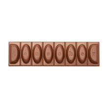 Load image into Gallery viewer, Gianduja Chocolate Bar
