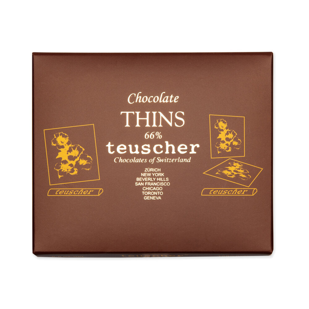Teuscher 66% Thins
