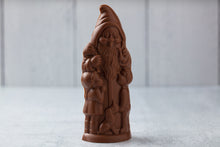 Load image into Gallery viewer, Small Milk Chocolate Santa

