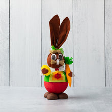 Load image into Gallery viewer, Medium Round Mr. Easter Bunny

