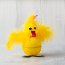 Load image into Gallery viewer, Small Round Easter Chick
