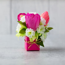 Load image into Gallery viewer, Place Setting - Spring Flowers

