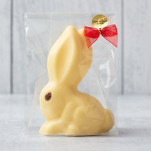 Load image into Gallery viewer, Place Setting Solid Easter Bunny
