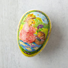 Load image into Gallery viewer, Nostalgia Egg filled w/ Foiled Half Eggs - &lt;br&gt; Product of the Month Pricing
