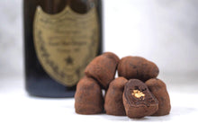 Load image into Gallery viewer, Dark Champagne Truffles
