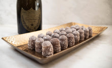 Load image into Gallery viewer, Champagne Truffles
