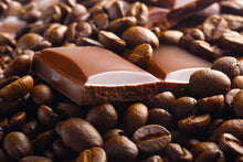 Load image into Gallery viewer, Coffee Chocolate Bar
