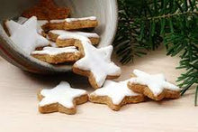 Load image into Gallery viewer, Christmas Cookie Plate
