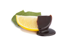 Load image into Gallery viewer, Lemon Chocolate Bar

