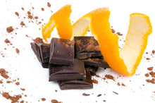 Load image into Gallery viewer, Orange Chocolate Bar
