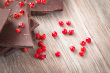Load image into Gallery viewer, Pink Pepper Chocolate Bar
