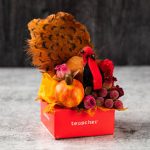 Load image into Gallery viewer, Thanksgiving Turkey Truffle Box - Small

